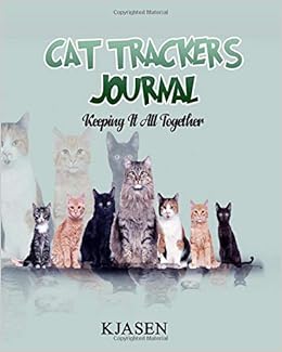 cat trackers amazon