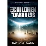 The Children of Darkness (The Seekers Book 1)