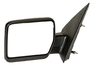 Amazon.com: OE Replacement Ford F-150 Driver Side Mirror Outside Rear