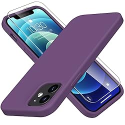 DorisMax for iPhone 12 Case,iPhone 12 Pro Case with