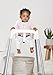 Lamaze Organic Baby Baby Pull On 2 Pack Leggings, Grey Fox/Green Trees, 12 Months