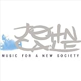 MUSIC FOR A NEW SOCIETY / M:FANS                   image