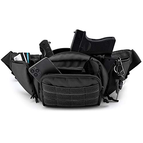 s&w tactical bolsas