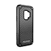 Samsung Galaxy S9 Case - Pelican Shield Case for Samsung Galaxy S9 (Black/Black)