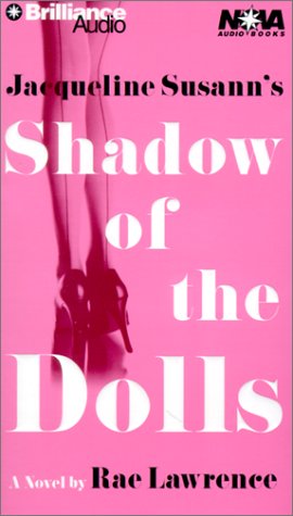 Jacqueline Susann's Shadow of the Dolls (Nova Audio Books)
