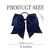12 Pcs Large Cheer Bows 8