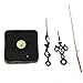 OHTOP Chic Quartz Clock Movement Mechanism Repair Hand DIY Tool Kit Red