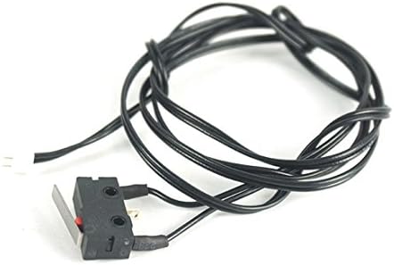 4PCS 3D Printer Parts MINI KOSSEL Reprap Endstop 3 Feet 1 Meter Long Limit Switch US