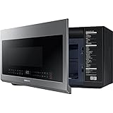 Samsung ME21M706BAS/AA