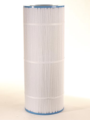 Baleen Filters 200 sq. ft. Pool Filter Replaces Unicel C-8419, Pleatco PWWCT200, Filbur FC-1288-Pool and Spa Filter Cartridges Model: AK-70018