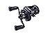 Abu Garcia REVO4 X-W Revo x Low Profile Fishing Reel
