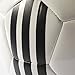 Italian Serie A Juventus Soccer Ball, Size 5, White/Black