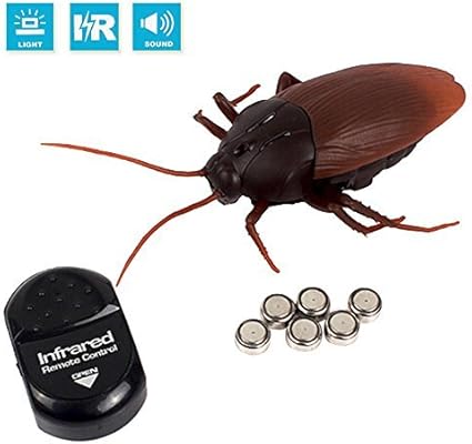 juego la cucaracha amazon