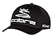 Cobra Golf 2017 PRO Tour Hat BLK L/XL (Black, Large/X-Large)