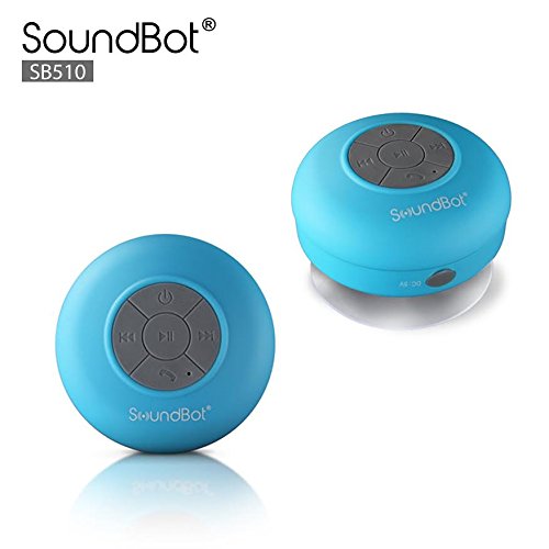 Electronics, Portable Audio & Video, Portable Speakers & Docks, Portable Bluetooth Speakers