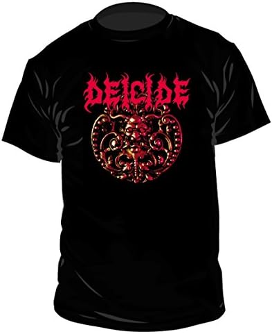 Deicide - Blasphererion - T-Shirt