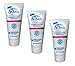 St. Ives Intensive Moisturizing Repair Hand Cream Unscented 2.5 Fl Oz / 75ml (3 Pack)