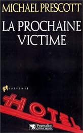 La  prochaine victime