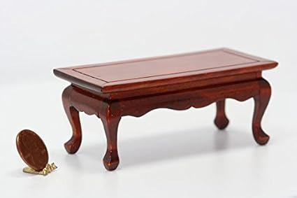 dollhouse coffee table