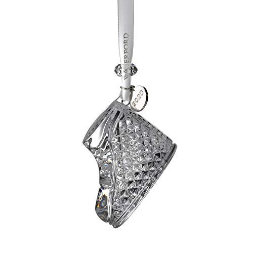 Waterford Crystal Christmas Baby's 1st 2020 Ornament/Tree Decoration