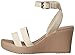 Crocs Women's Leigh Wedge Sandal