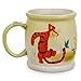 Disney Tigger Watercolor Mug