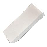 200pcs 1 inch X 3 inch Laboratory Grade