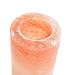 Milliard 6 Pack Premium Himalayan Salt Shot Glasses/Pink Tequila Shot Glasses, FDA Approved - Make Drinking Tequila Simple and Easy