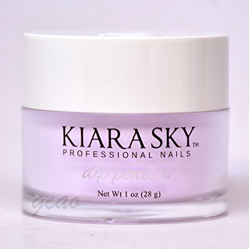 Kiara Sky Dip Dipping Powder D524 Chit Chat 1 oz by Kiara Sky
