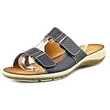 Clarks Women's Taline Trim Casual Slide Sandal