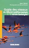 guide des oiseaux du littoral méditerranéen et de Camargue by 