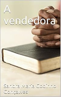 Livro A vendedora