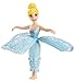 Disney Princess Little Kingdom Petal Float Princess Cinderella Doll