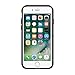 Rebecca Minkoff iPhone 7 Case, Luxe Double Up Designer Phone Case [Protective] fits Apple iPhone 7 - Quilted Black