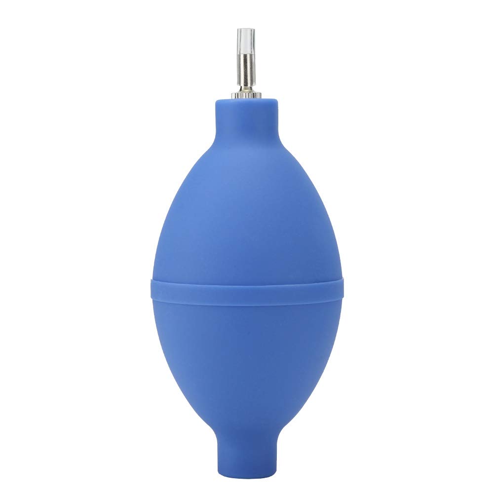 Watch Cleaning Tool, Rubber Soft Dust Air Blower Pump, Watch Cleaner Tool Accessory, Watch Cleaner Blower, for Cell Phone, Watch