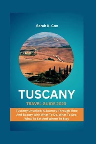 Tuscany visual data 4