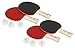 EastPoint Sports Table Tennis Paddle