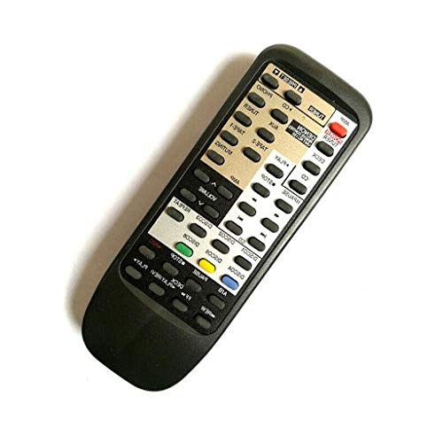 Remote Control for denon RC-152 CD Audio Player PMA680R