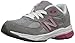 New Balance KJ990 Lace-Up Running Shoe (Toddler/Little Kid/Big Kid)