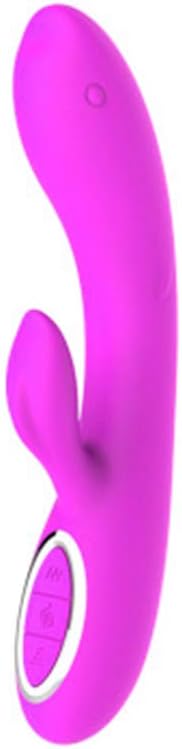 ✔ 10 Vib Modes Powerful Thrusting Vibrartor for Women Waterproof - Whisper Quiet
