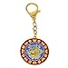 Feng Shui Wealth Mongoose Amulet W4182