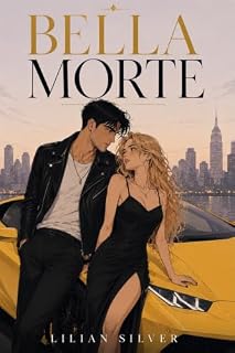 Livro Bella Morte