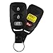 Kia New Oem 4 Button 2010 2011 2012 2013 Forte Keyless Remote Pinha-T008