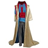 Grandmaster Costume Halloween Cosplay Hot Movie