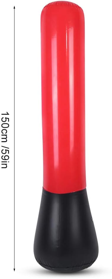 sabbia per base sacco da boxe