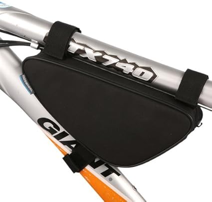 cycling tool pouch