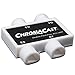 ChromaCast Ukulele Pitch Pipe, inch (CC-UPP)