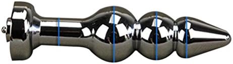 The Bondage Locker Double Plug E-Stim Anal Electro Sex Play Machine, Mixed - Image 4