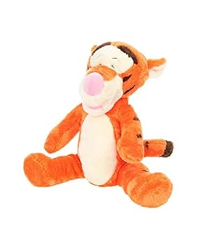 Nicotoy Winnie Plüsch Tigger Cuddles 50 cm