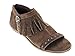 Matisse Women's Haro Flat